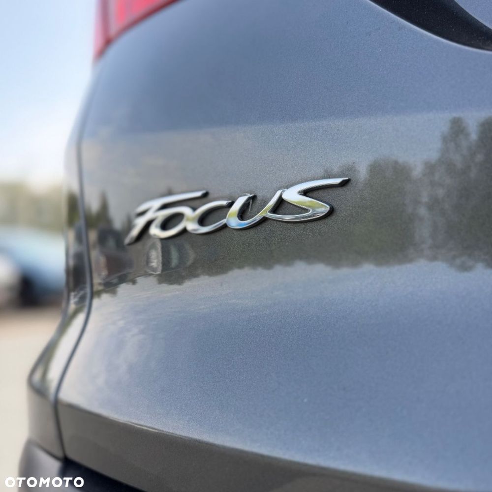 Ford Focus 1.5 EcoBlue Start-Stopp-System ACTIVE - 28