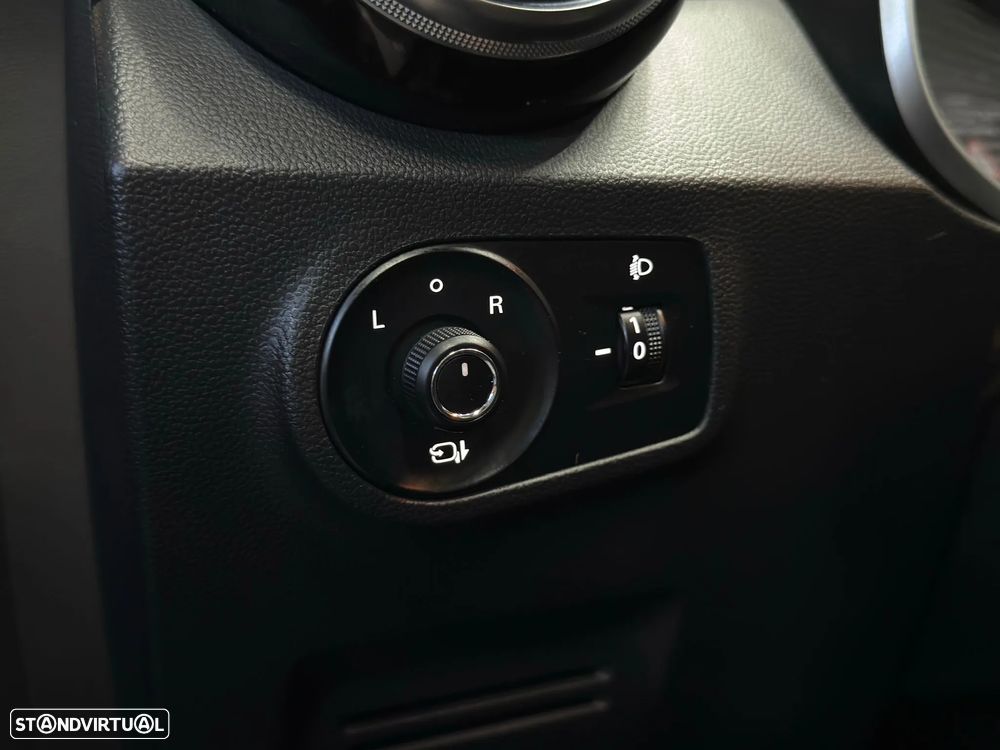 MG ZS EV 44.5 kWh Luxury - 24