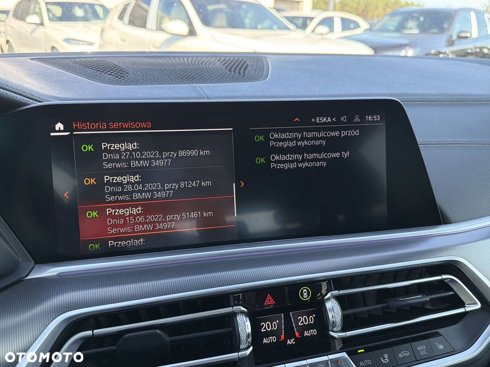 BMW X5 - 32
