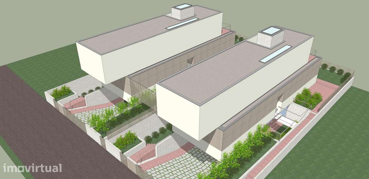 Moradia de Luxo na Madalena - Grande imagem: 4/22
