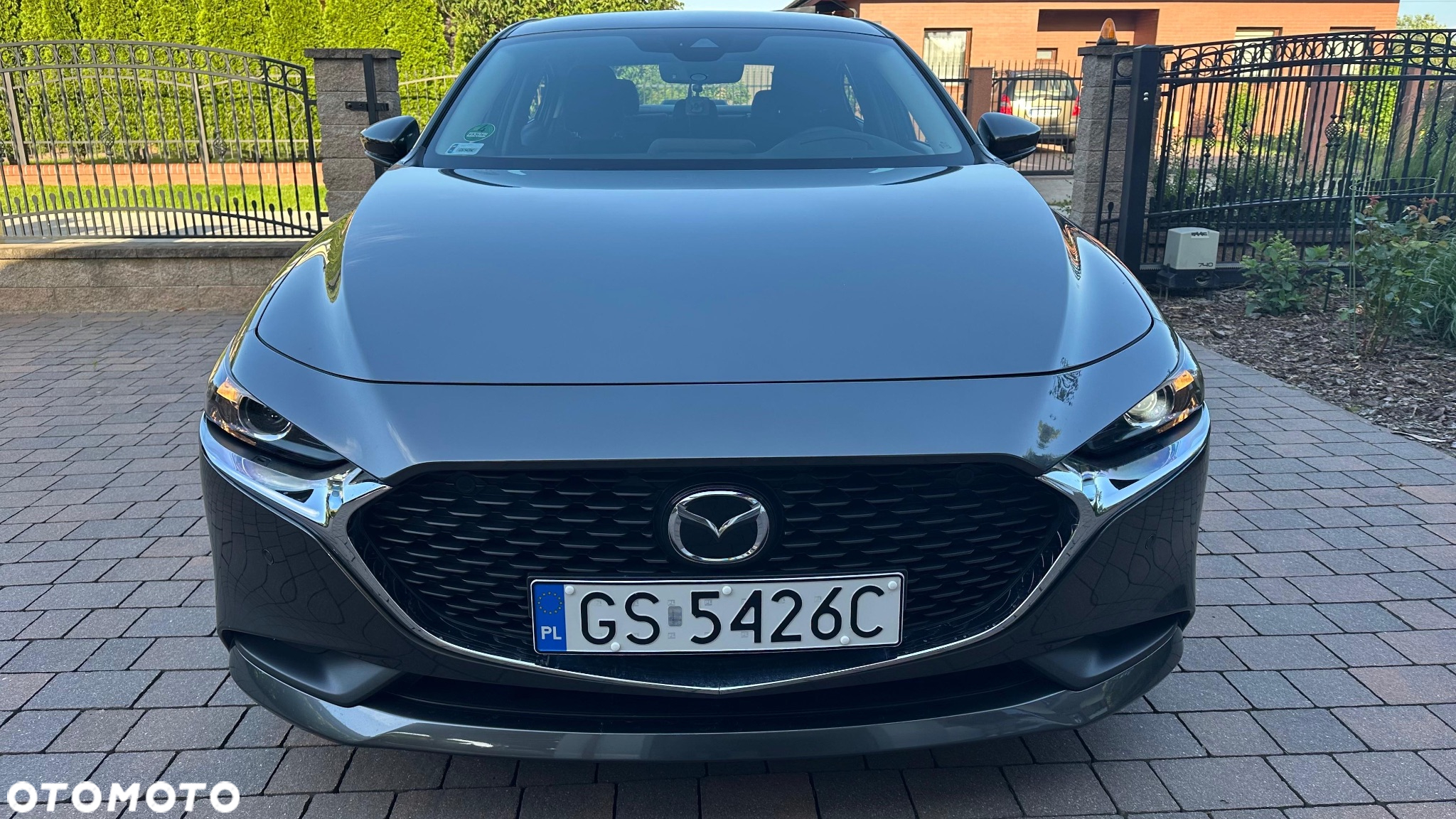 Mazda 3 - 13