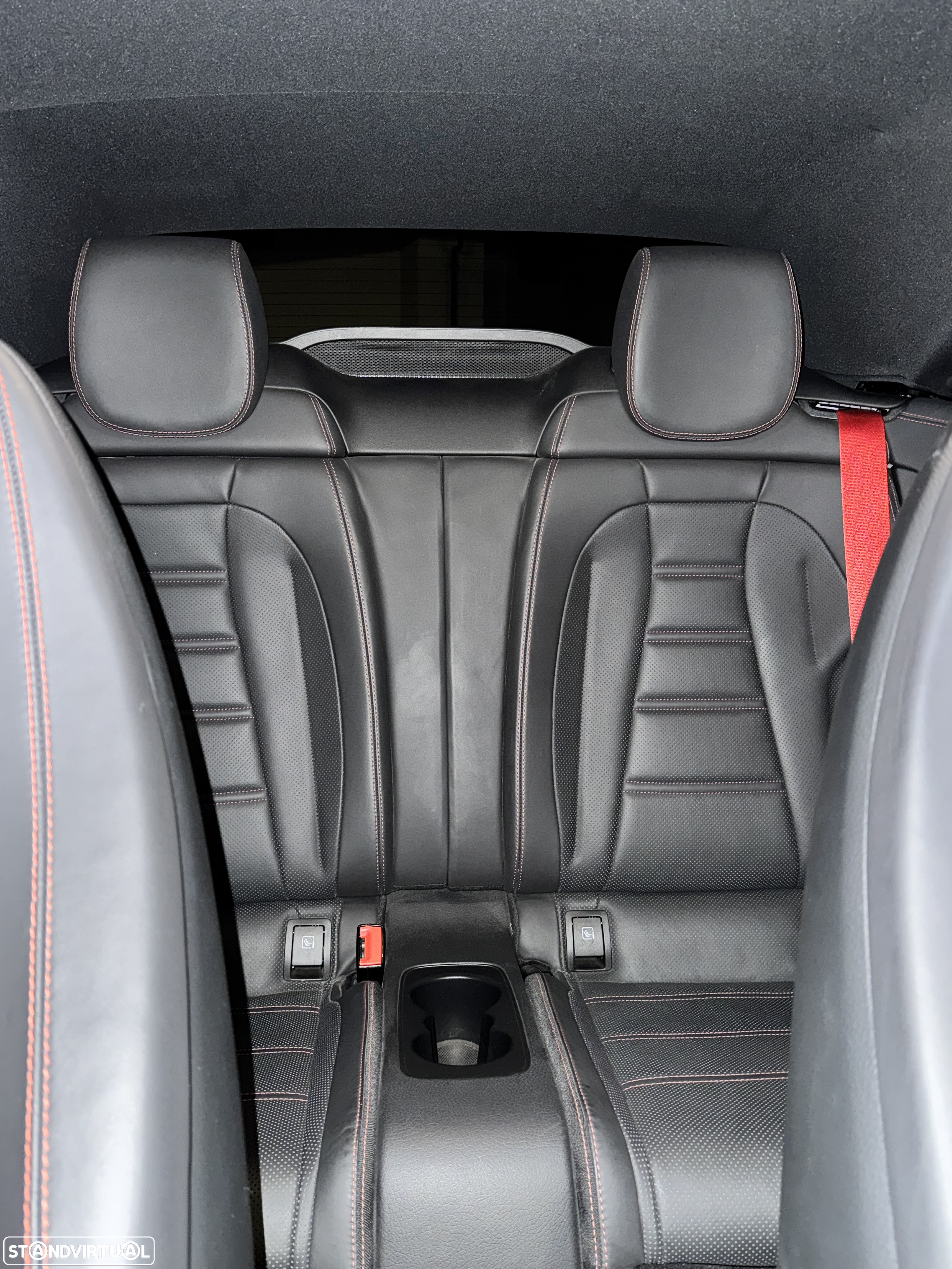 Mercedes-Benz E 53 AMG 4Matic+ - 8