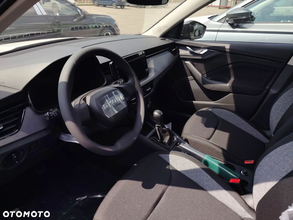Skoda Kamiq 1.0 TSI Essence - 5