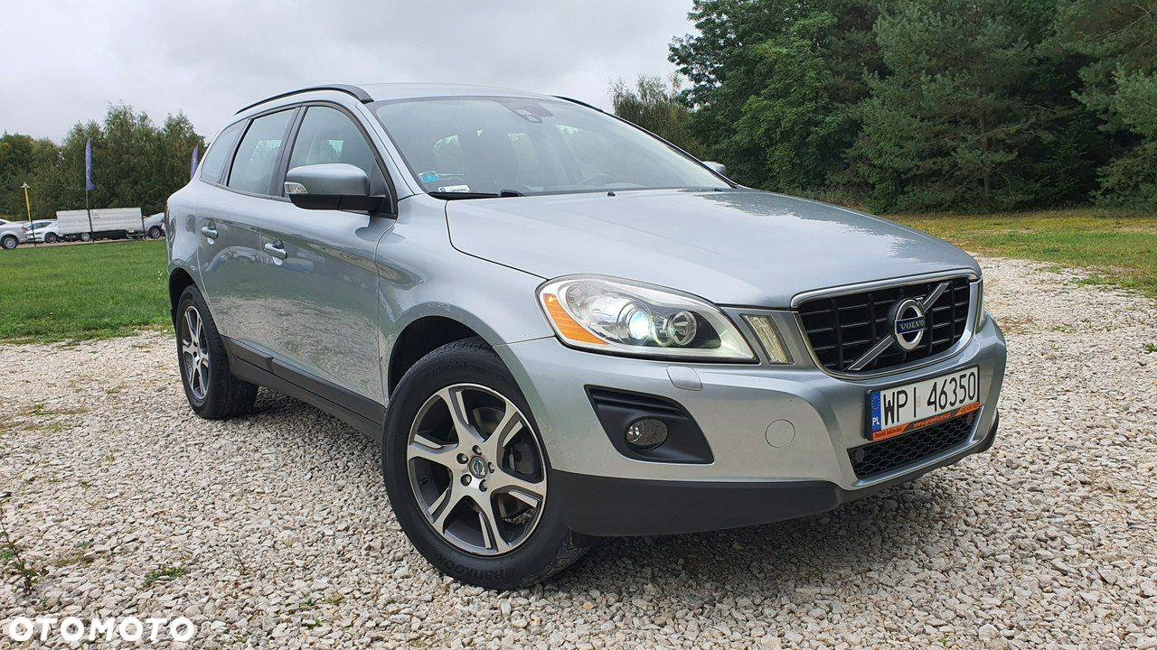 Volvo XC 60 - 4