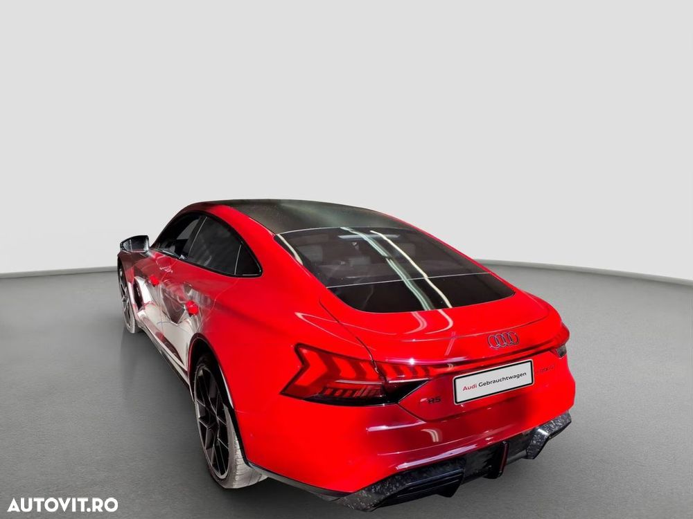 Audi E-Tron Gt 2024 photo 3