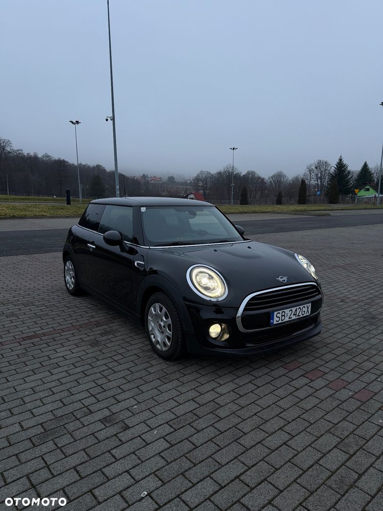 MINI ONE Standard - 3