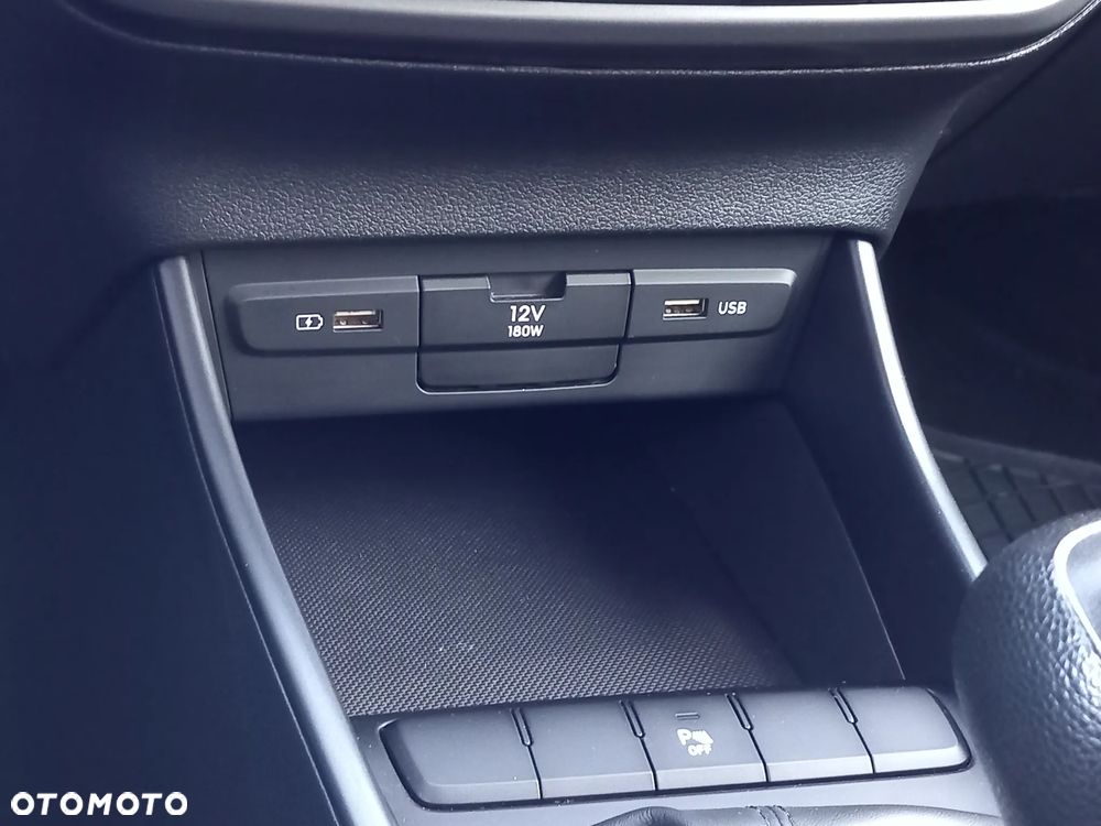 Hyundai i20 1.2 Classic Plus - 20