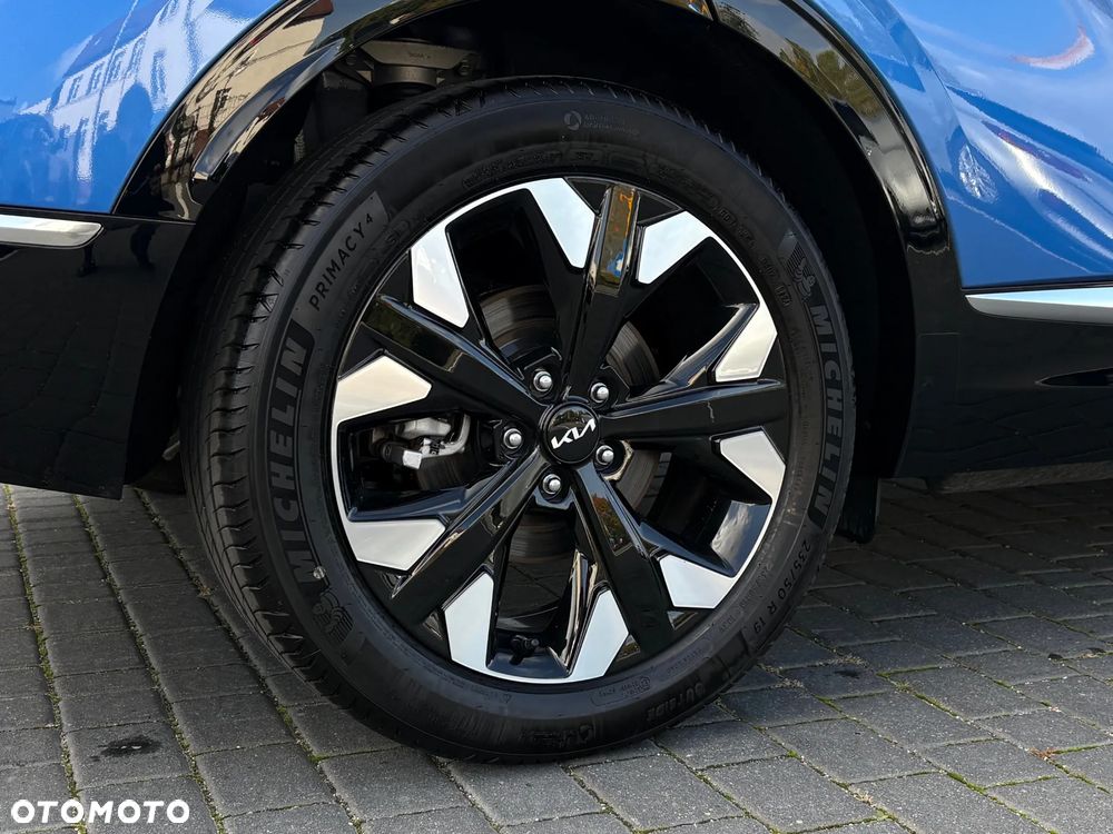 Kia Sportage 1.6 T-GDI PHEV Business Line 4WD - 10