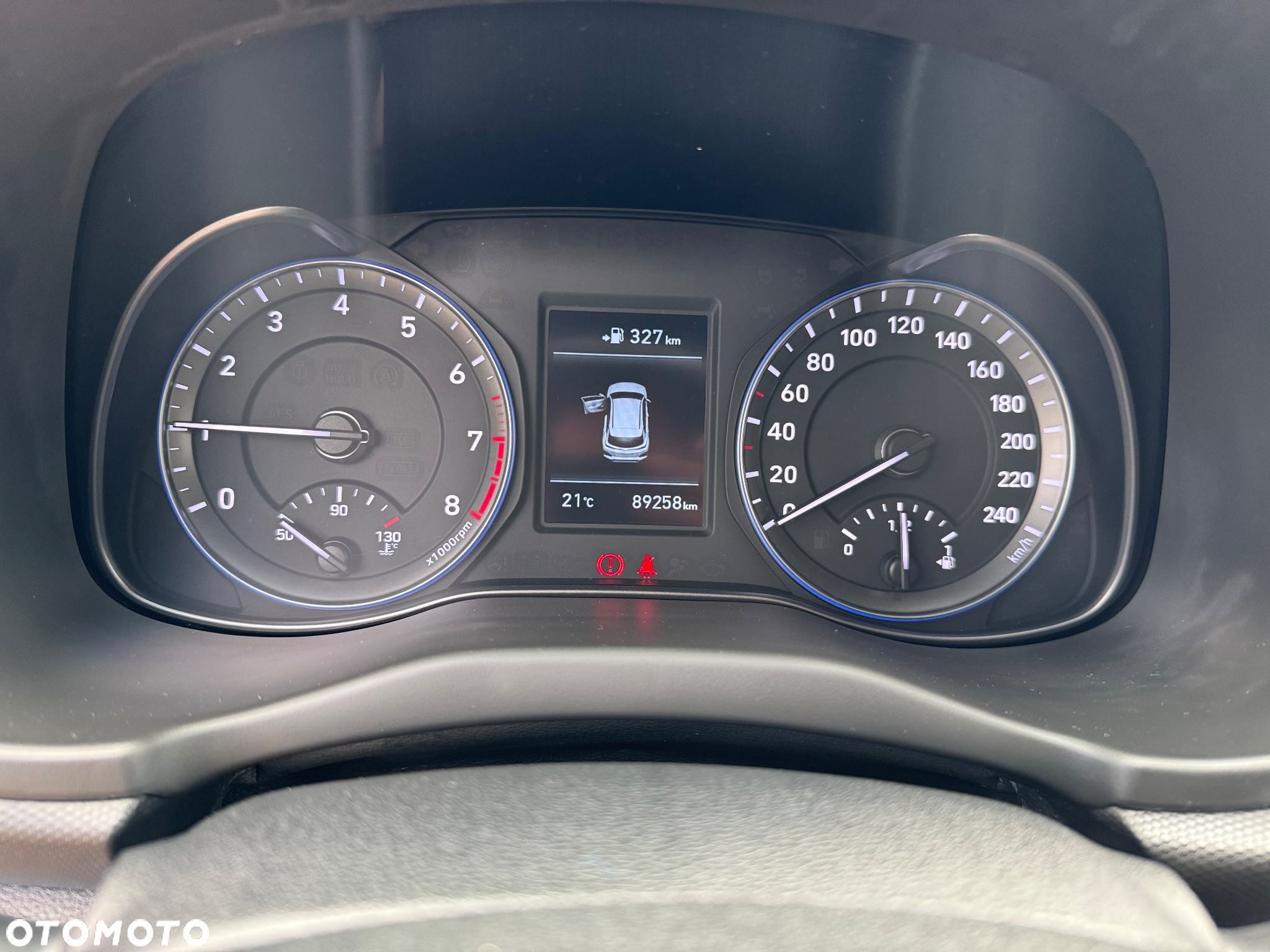 Hyundai Kona 1.0 T-GDI Premium - 15