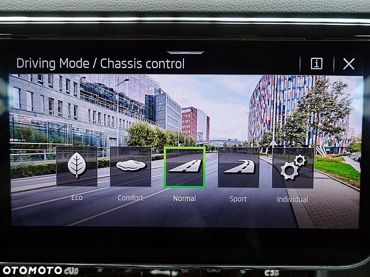 Skoda Superb - 33