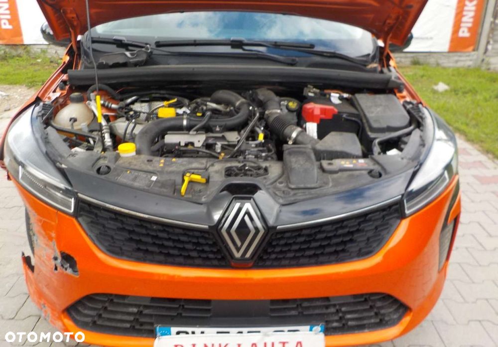 Renault Clio - 7