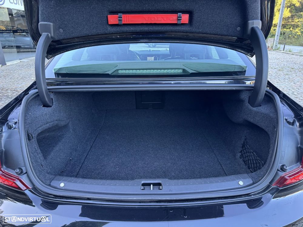 Volvo S90 2.0 D4 Inscription Geartronic - 12