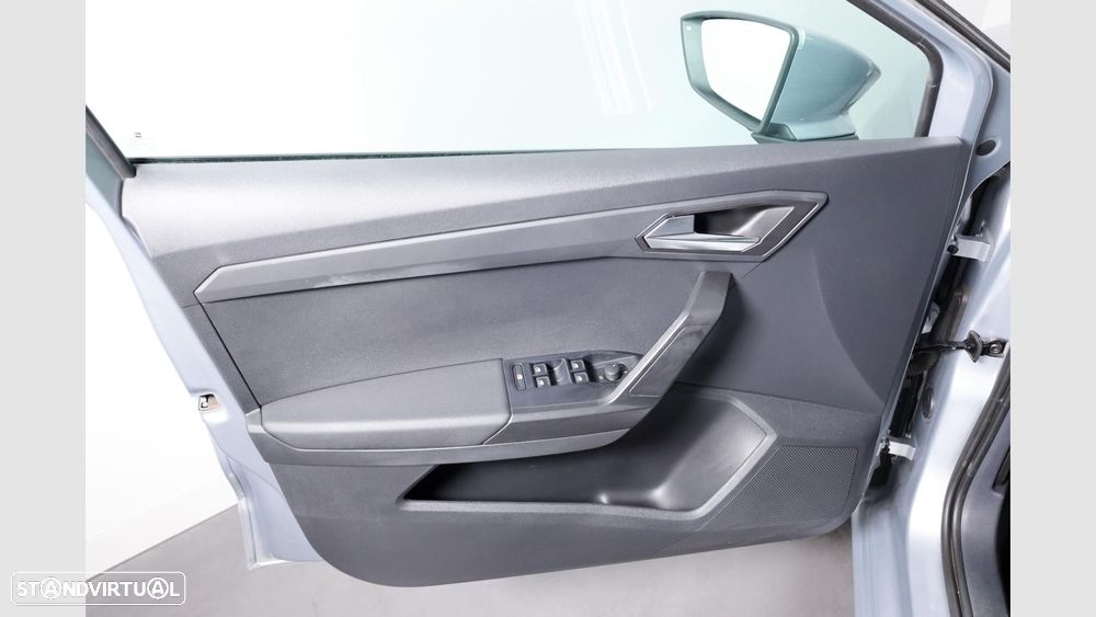 SEAT Ibiza 1.0 TSI Style DSG - 7