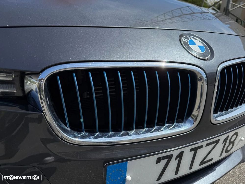 BMW 330 e iPerformance Line Sport - 18