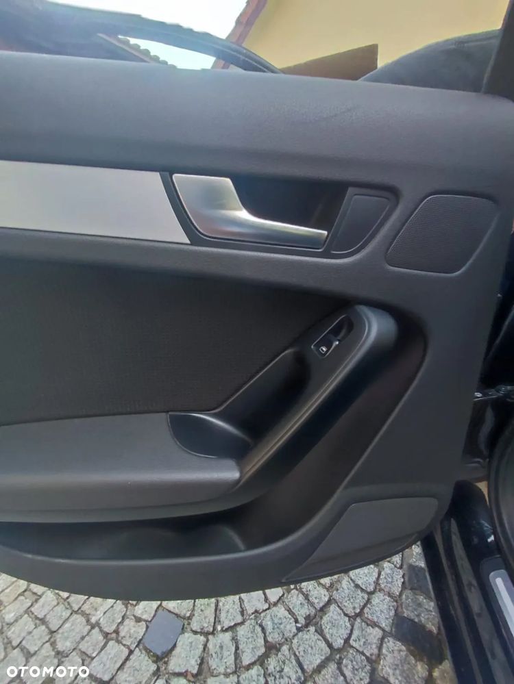 Audi A4 Avant 2.0 TFSI Multitronic - 5