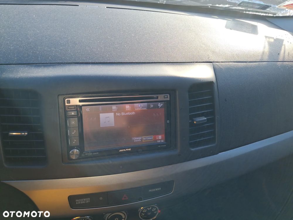 Mitsubishi Lancer 1.8 Inform - 15