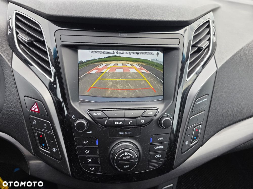 Hyundai i40 2.0 GDI Comfort - 17