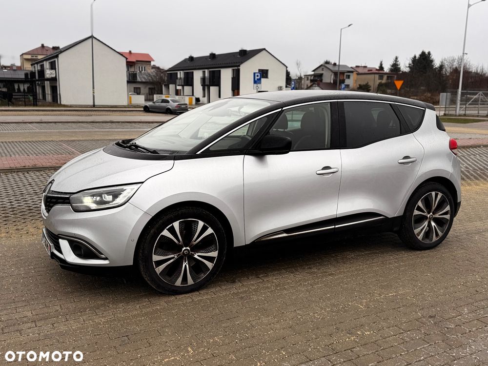Renault Scenic ENERGY dCi 130 Business - 7