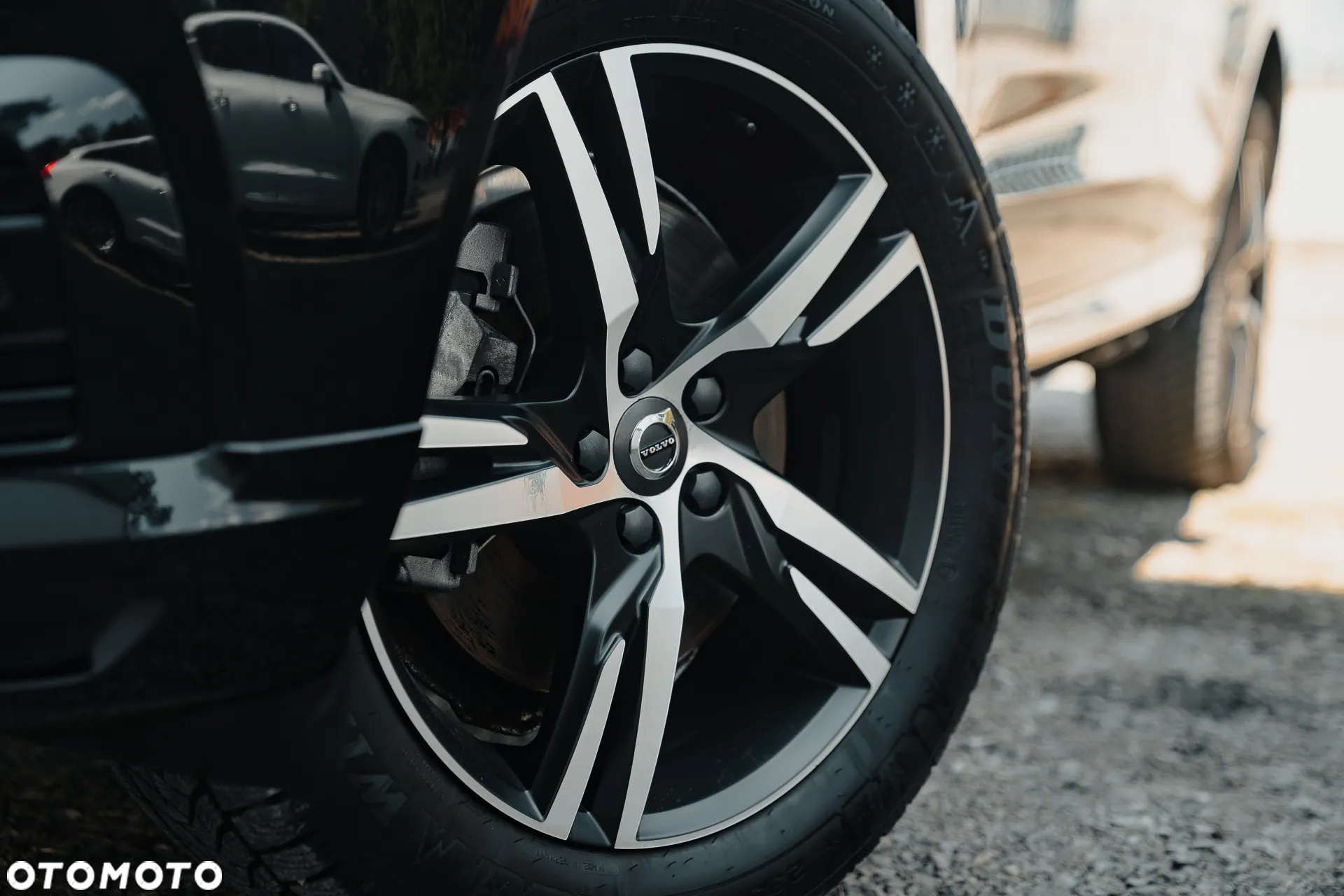Volvo XC 60 T6 AWD Recharge Geartronic RDesign - 11