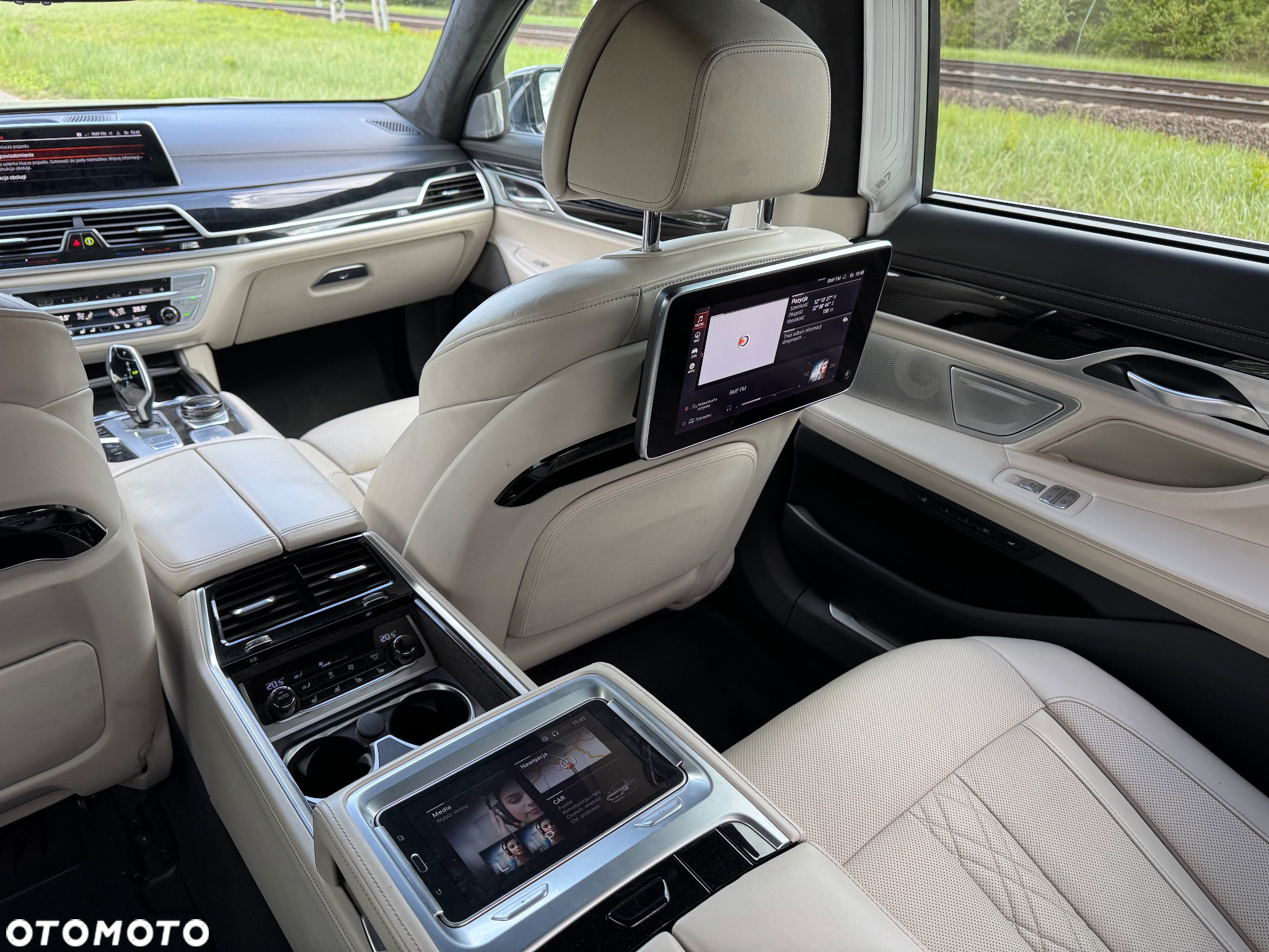 BMW-ALPINA B7 Biturbo - 24