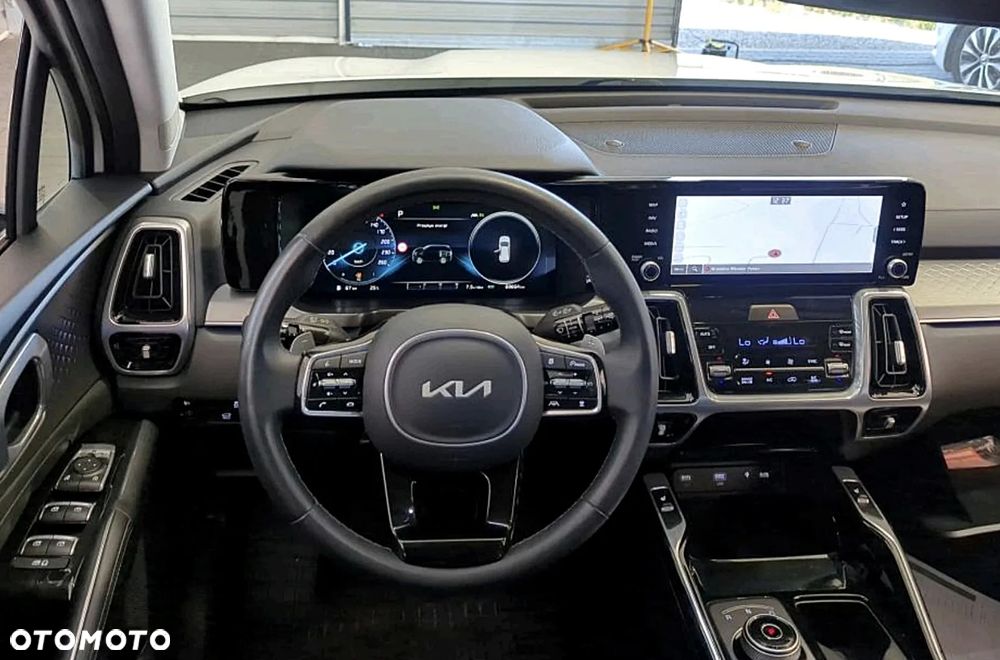 Kia Sorento 1.6 T-GDI HEV XL 4WD 7os - 7