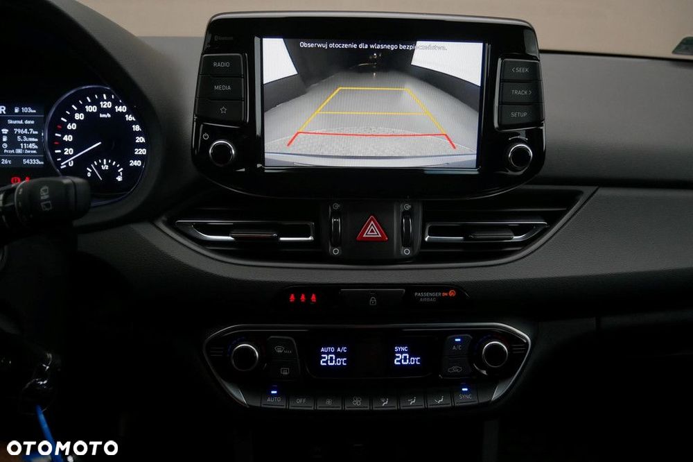 Hyundai i30 1.0 T-GDI Comfort - 18