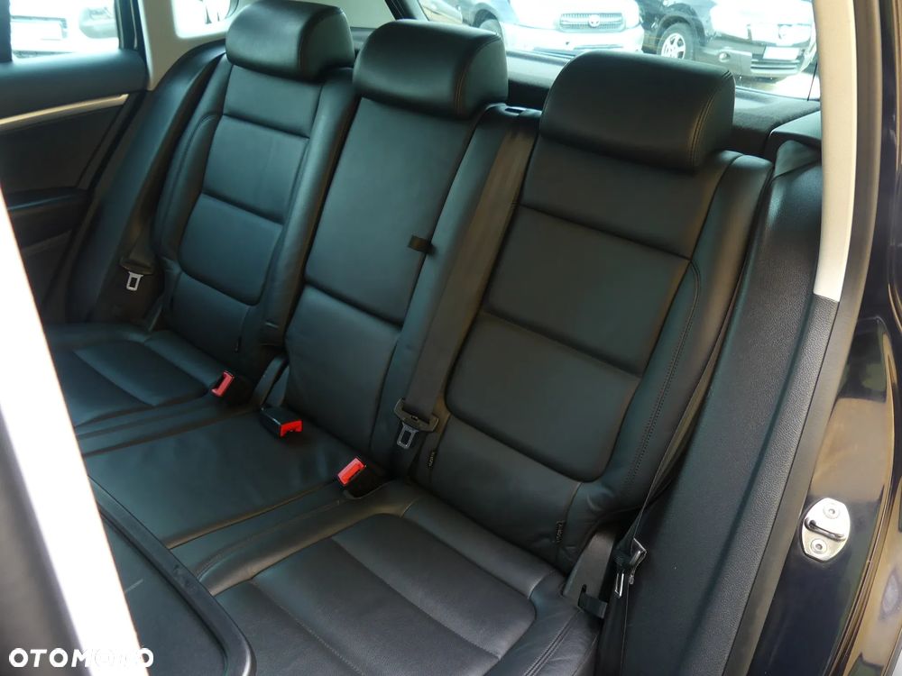 Volkswagen Tiguan 2.0 TDI DPF 4Motion BlueMotion Technology DSG Life - 13