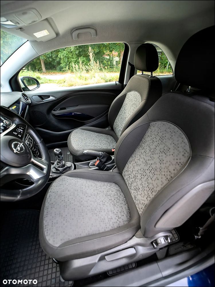 Opel Adam - 29