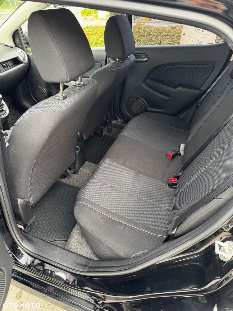 Mazda 2 1.5 Sport - 12