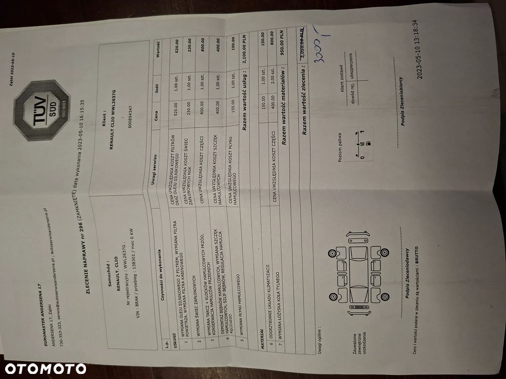 Renault Clio 1.2 TCE Alize - 22