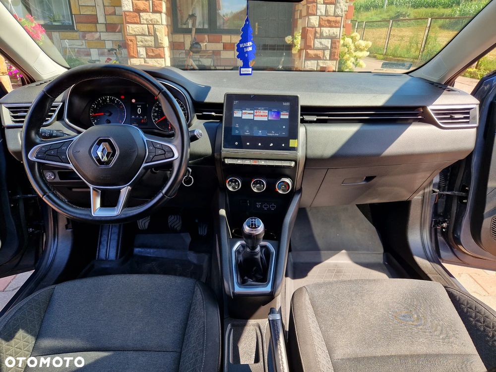 Renault Clio 1.0 TCe Zen - 15