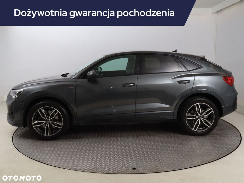 Audi Q3 - 4