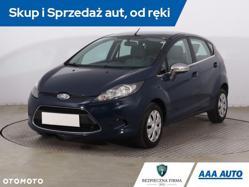 Ford Fiesta - 3