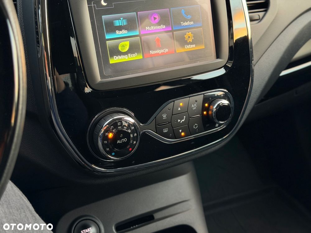 Renault Captur 0.9 Energy TCe Limited - 14