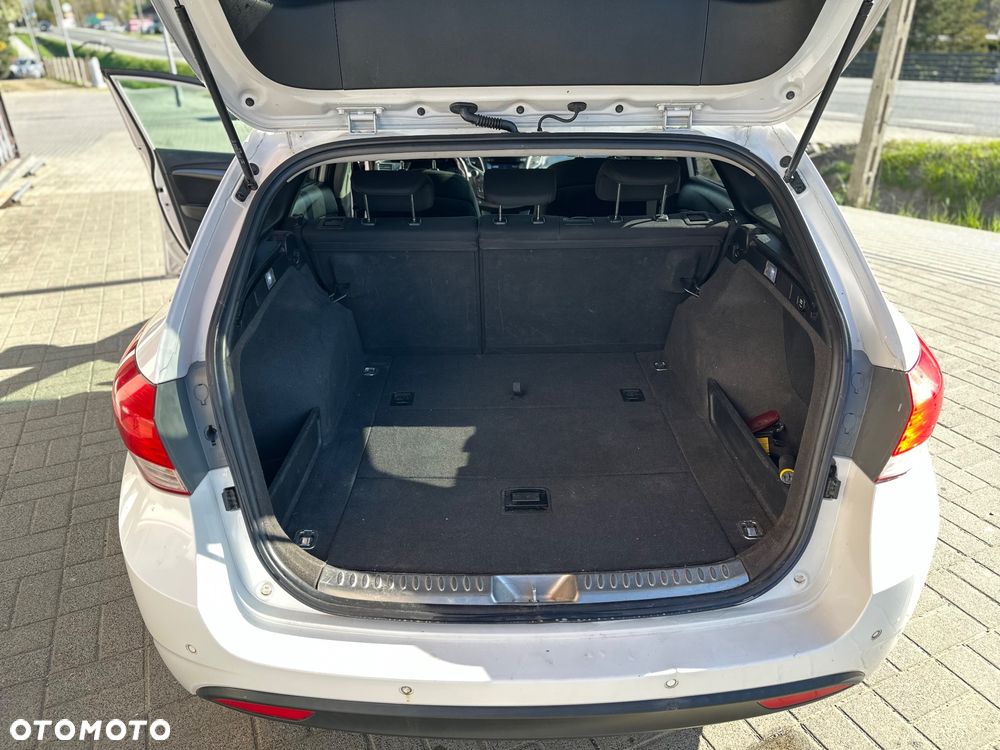 Hyundai i40 - 22