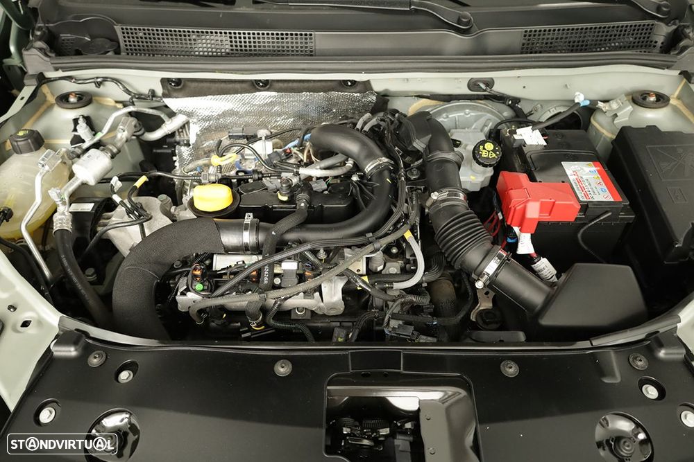 Dacia Jogger 1.0 ECO-G Extreme 7L Bi-Fuel - 25