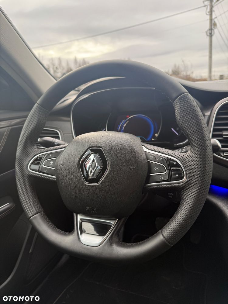 Renault Talisman - 14