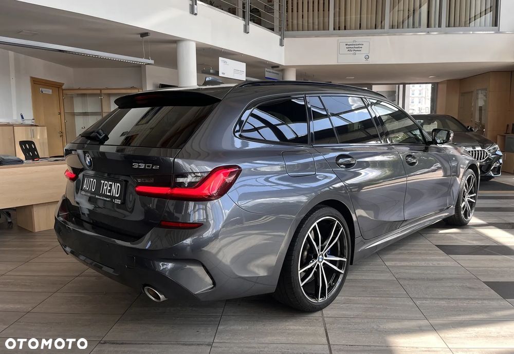 BMW Seria 3 - 4