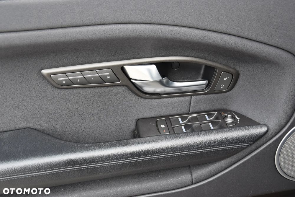 Land Rover Range Rover Evoque TD4 HSE Dynamic - 21