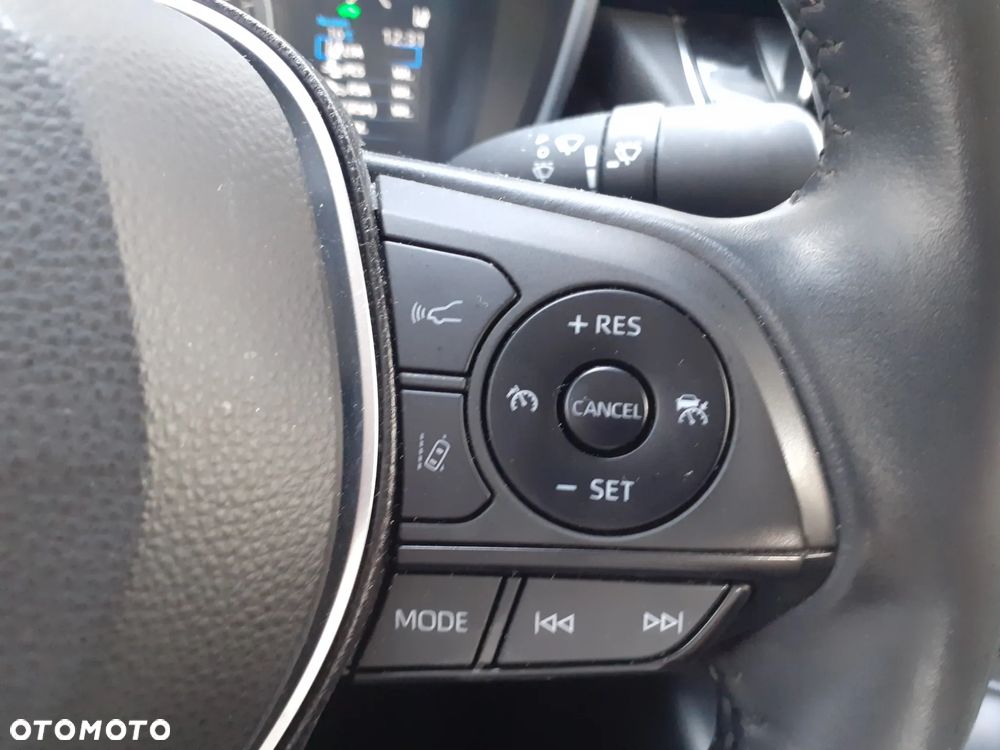 Toyota Corolla - 12