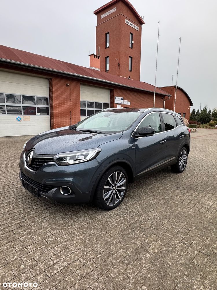 Renault Kadjar - 3