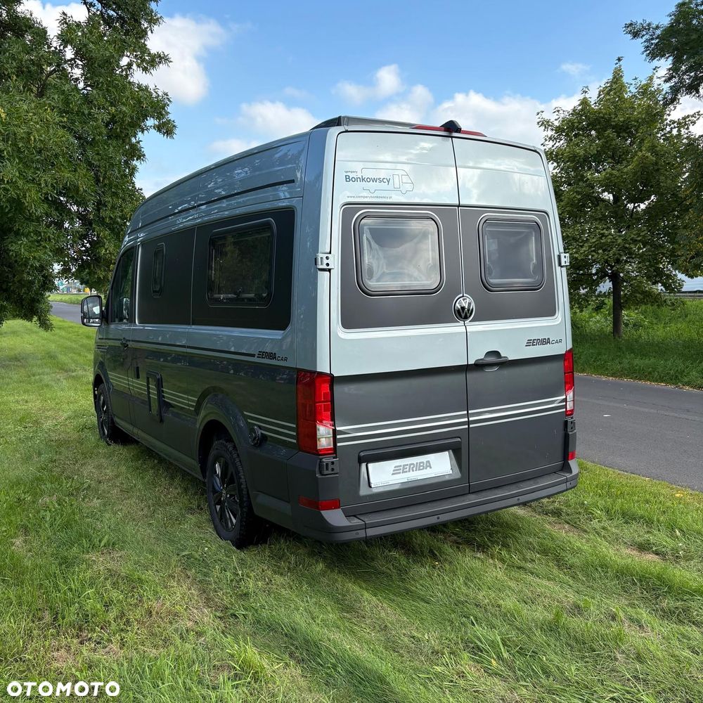 Hymer-Eriba Eriba Car 602 - 4