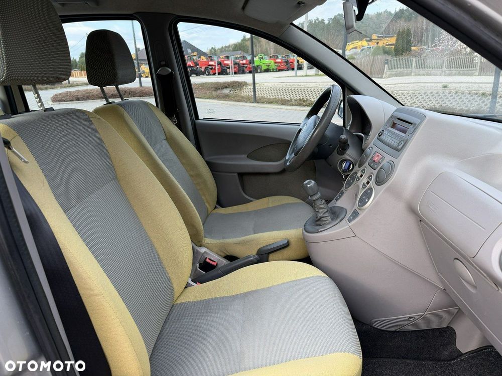 Fiat Panda - 14