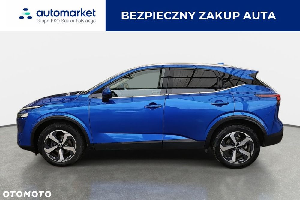 Nissan Qashqai 1.3 DIG-T MHEV Premiere Edition Xtronic - 2