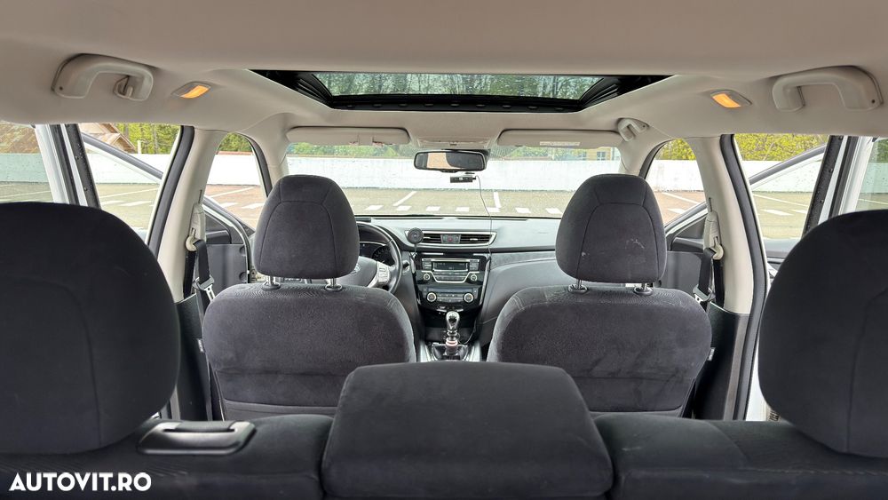 Nissan X-Trail 1.6 dCi ALL-MODE 4x4i Tekna - 14