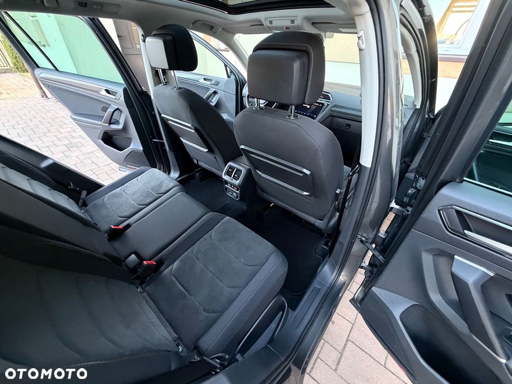 Volkswagen Tiguan 2.0 TDI SCR (BlueMotion Technology) DSG Trendline - 32