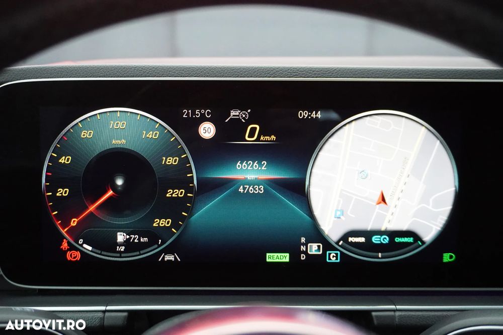 Mercedes-Benz GLE 450 MHEV 4MATIC - 18