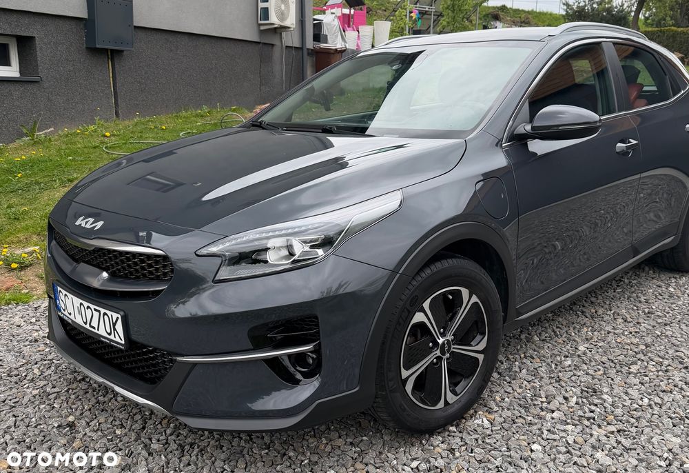 Kia XCeed - 15