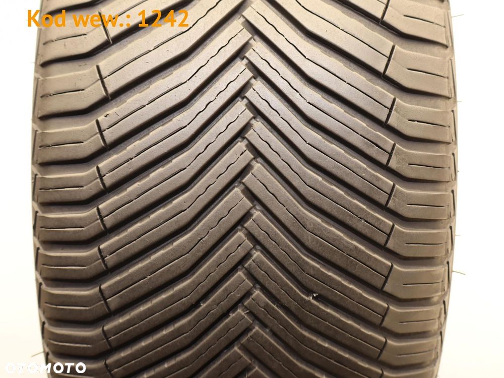 Michelin CrossClimate 2 SUV - 255/40 R20 - 6