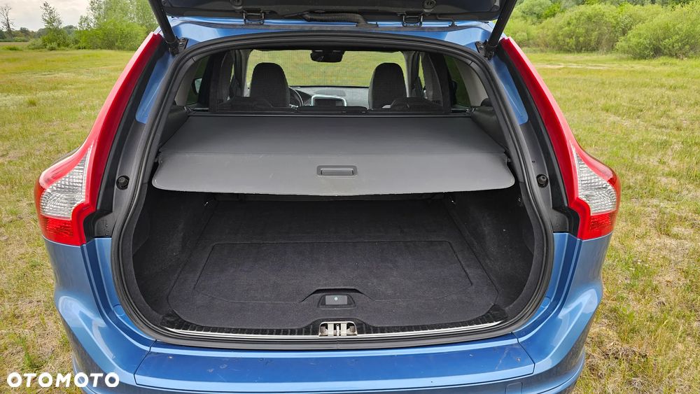 Volvo XC 60 - 18